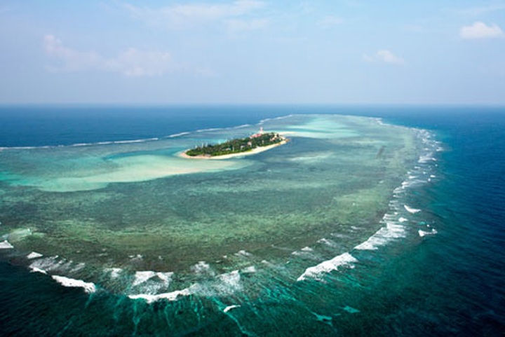 Vietnam's beauty exposed through photos - 9