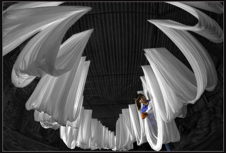 Vietnam's beauty exposed through photos - 12