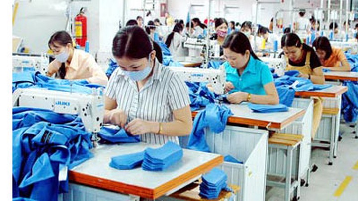 EEU trade deal brightens Vietnam’s trade horizon - 1