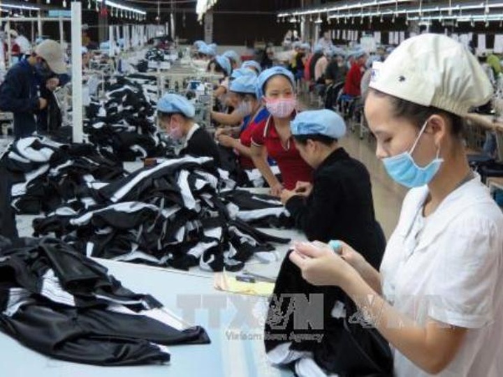 Minister predicts higher Tet bonuses - 1