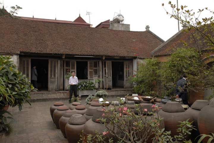 Two Vietnamese sites win 2013 UNESCO Asia-Pacific Heritage Awards - 1