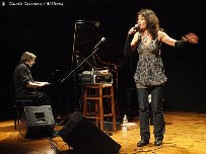 Italian jazz duo to perform in Vietnam - 1