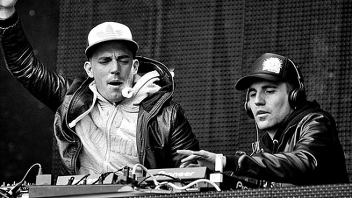 World’s famous DJ to perform in Vietnam - 1 World’s famous DJ to perform in Vietnam - 1