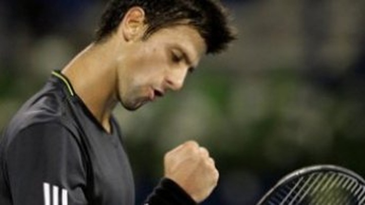 Djokovic beats Ferrer to reach final at US Open - 1