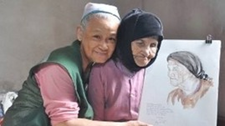 Three Vietnamese among 30 Asian record holders - 1 Three Vietnamese among 30 Asian record holders - 1