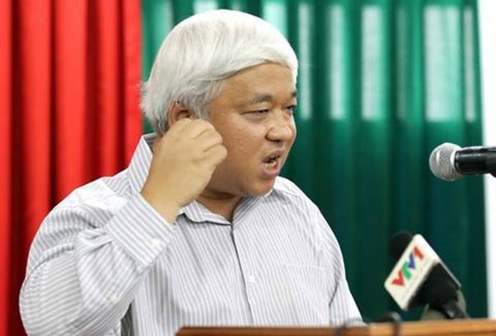 Vietnamese football unaffected by vice chairman’s arrest - 1