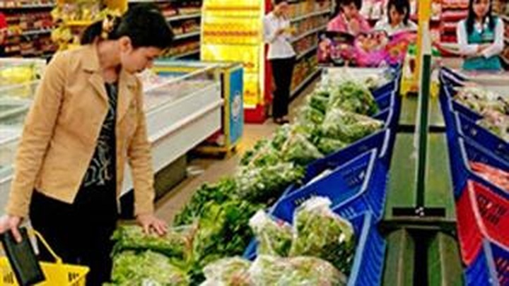 CPI growth predicted at less than 0.1% - 1 CPI growth predicted at less than 0.1% - 1