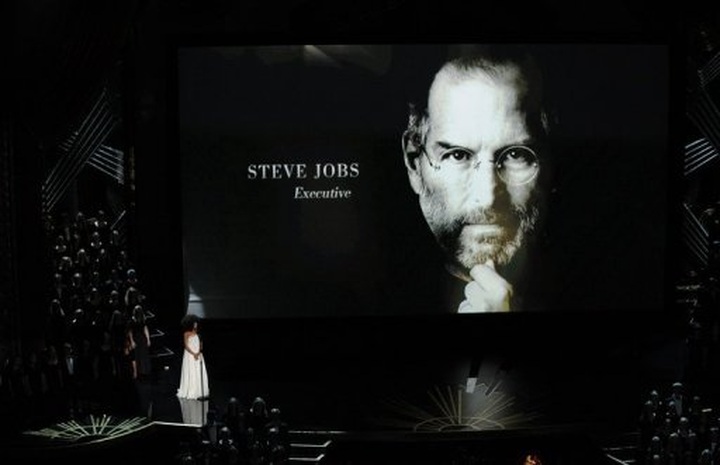 Steve Jobs bio film set for April release - 1 Steve Jobs bio film set for April release - 1