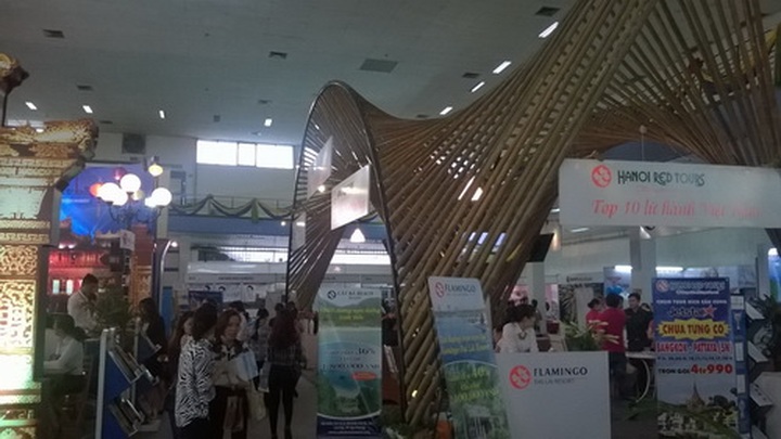 Vietnam’s global travel boom - 1