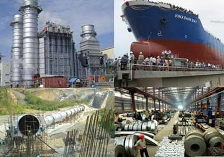 Public debt may account for over 98% of GDP - 1