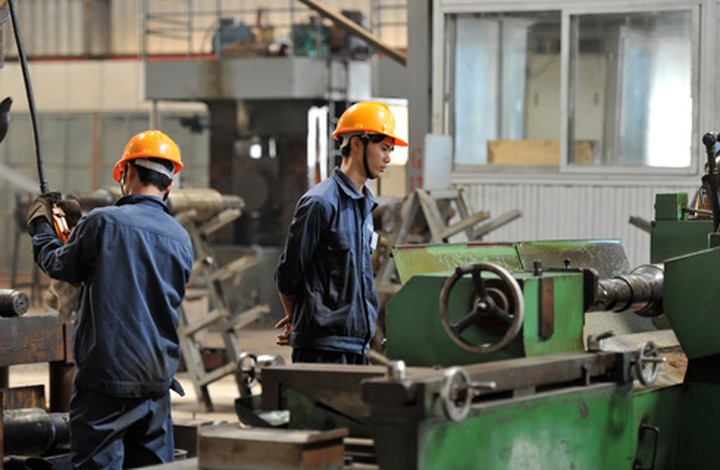 Business environment needs stability - 1