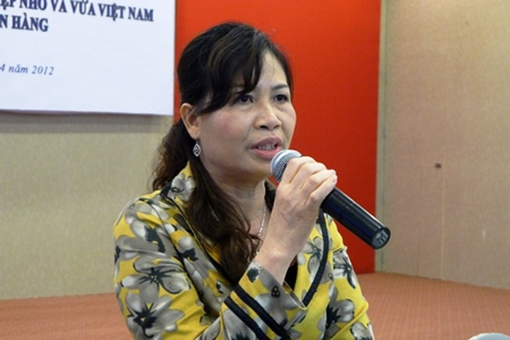 State Bank to lower deposit interest rate cap to 12% - 1