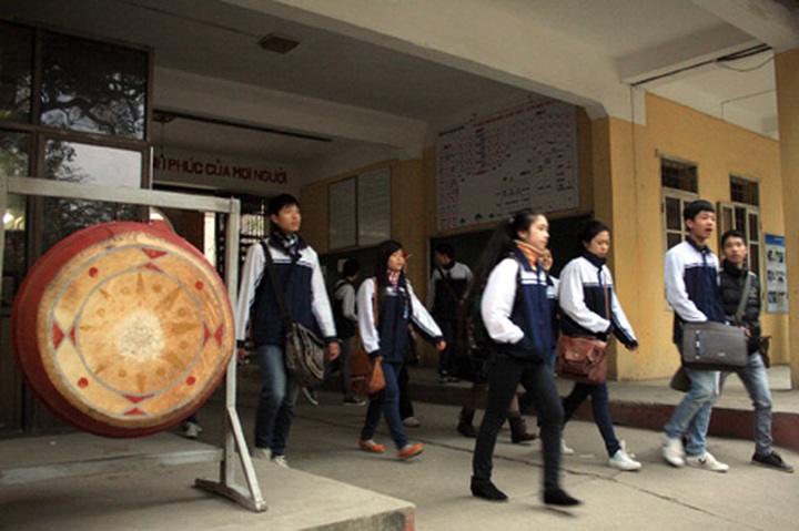 Parents and teachers concerned about change in school hours - 7