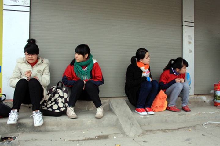 Parents and teachers concerned about change in school hours - 5