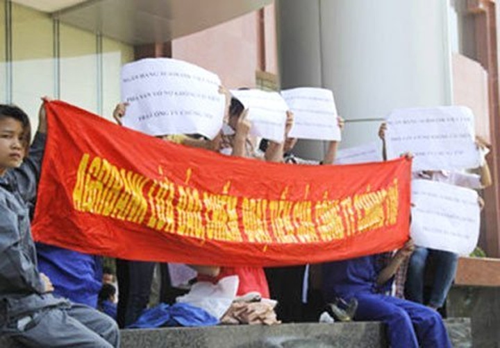 Unsatisfied customers resort to extremes - 2