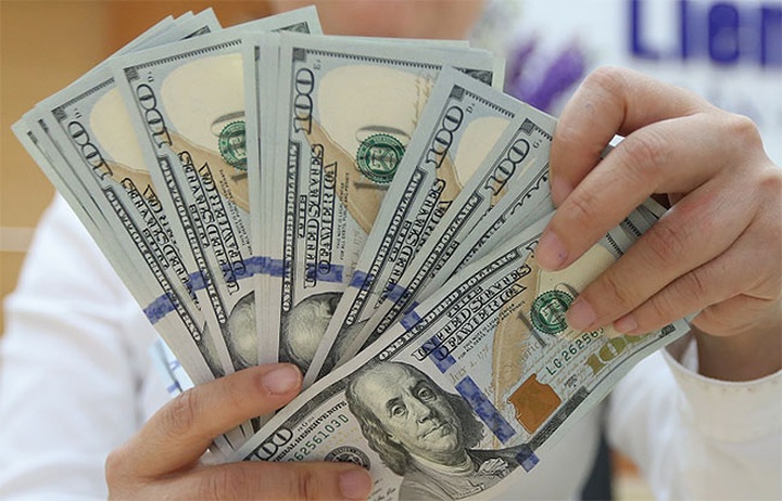 SBV to kick-off 2016 with strong anti-dollarisation policies - 1