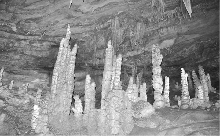 Exploring the nooks and crannies of Cao Bang's ethereal ‘Bat Cave' - 3