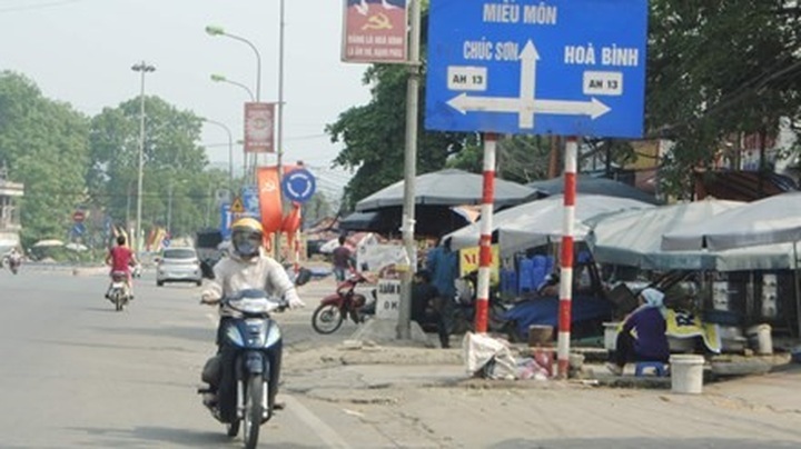 Hanoi’s satellite areas: a dream that may not come true - 1