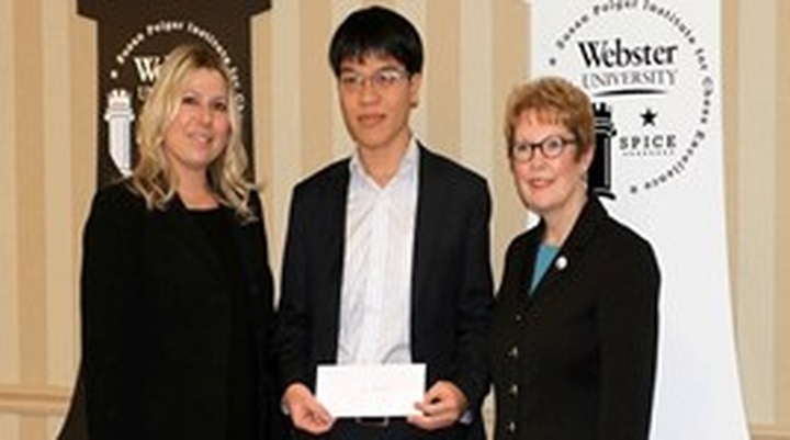 Liem fails to defend Spice Cup title - 1