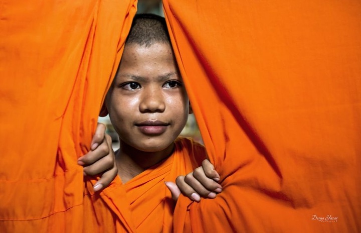 Vietnam through Turkish lenses - 2