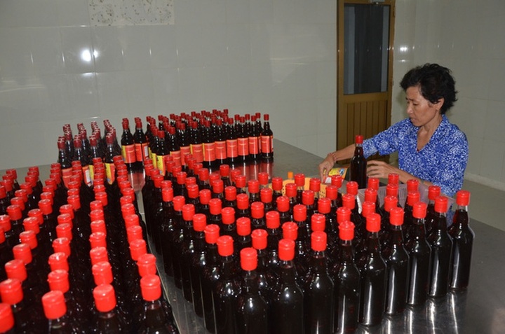 Ministry attempts to ease fish sauce concerns - 1