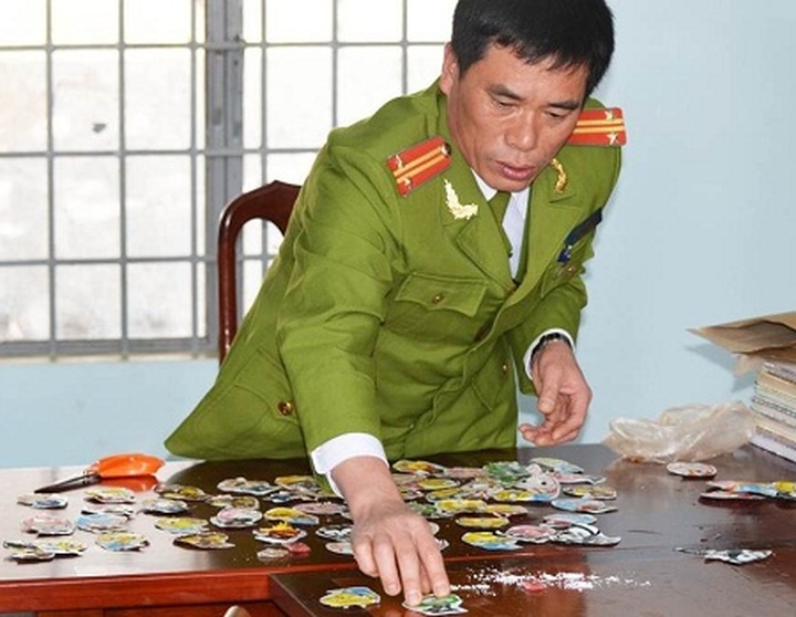 Explosion hospitalises 32 students in central highlands Vietnam - 1 Explosion hospitalises 32 students in central highlands Vietnam - 1