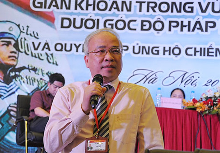 University plans to open international marine law faculty - 1