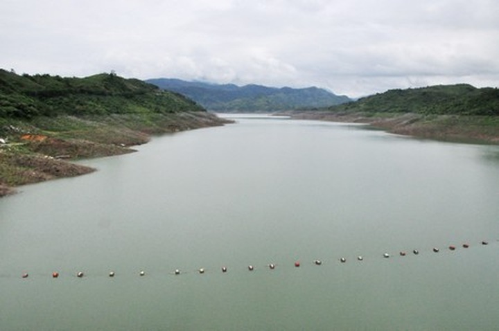 Household near earthquake-hit hydro-power plant relocated - 1