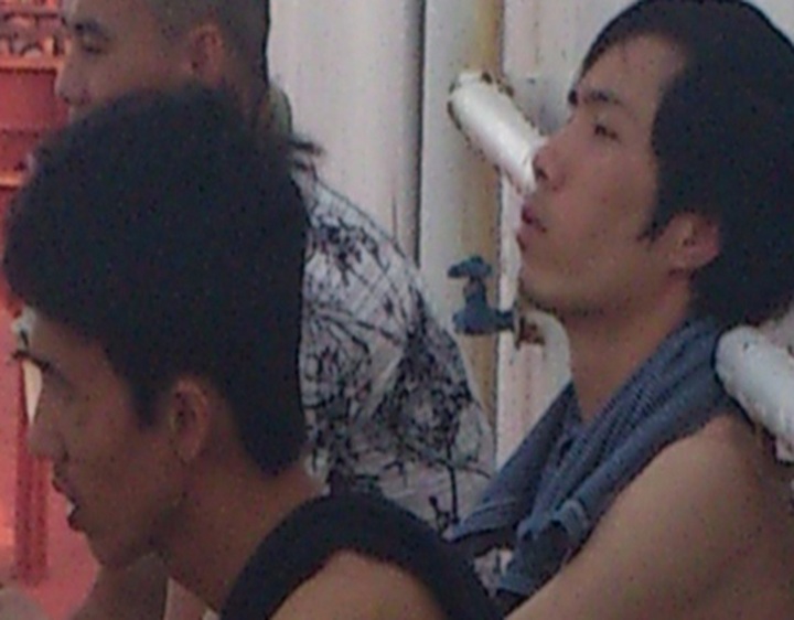 Stranded Vinashinlines sailors continue seeking help - 2