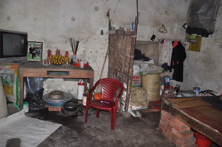 Poor elderly women face ever worse poverty in their final years - 6