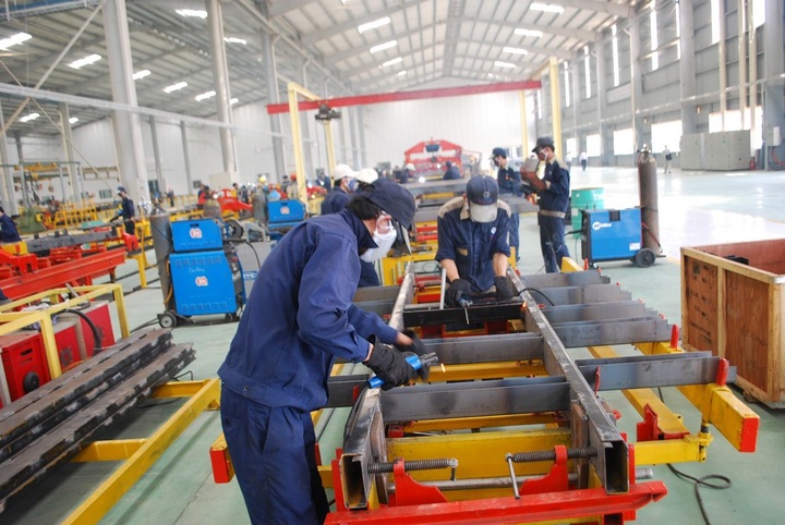 Vocational schools told to get practical - 1 Vocational schools told to get practical - 1