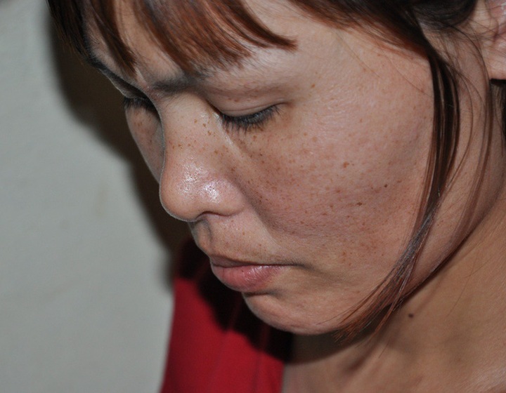 Single mum struggling with heart failure - 1 Single mum struggling with heart failure - 1