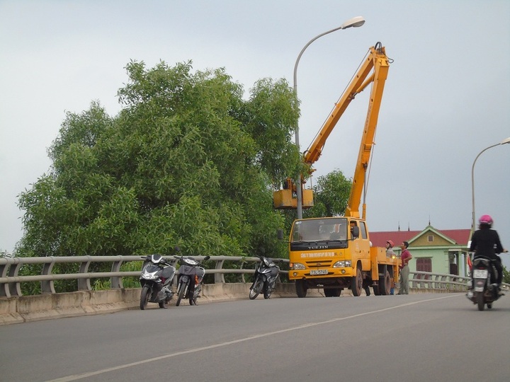 Northern central region braces for Storm Doksuri - 5