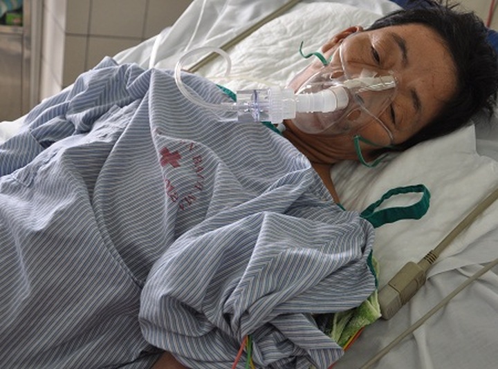 Poor family in desperate need of help - 1