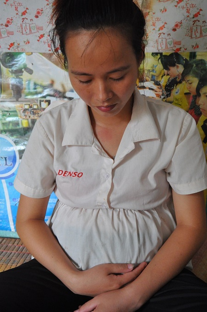 Ephemeral happiness of man with kidney failure - 3 Ephemeral happiness of man with kidney failure - 3