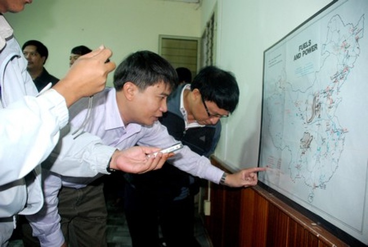 History museum planned for Quang Ngai - 1