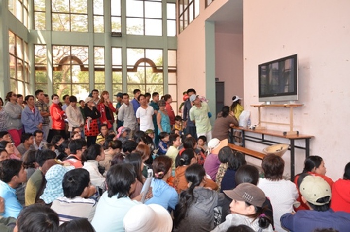 Daycare workers sentenced 3 years for child abuse - 6