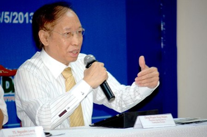 Vietnamese Talents Awards expanded to four sectors - 4