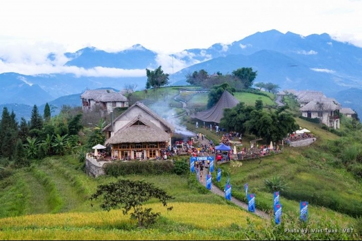 Lao Cai & Sapa hold potential in luxury property - 1