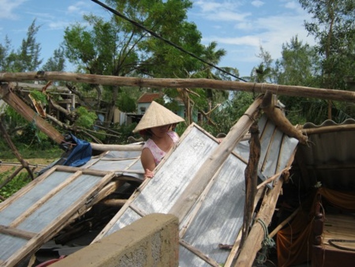 DTiNews’ charity fund supports flood victims - 1 DTiNews’ charity fund supports flood victims - 1