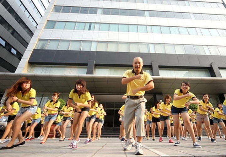 Unique promotions used to lure customers - 2