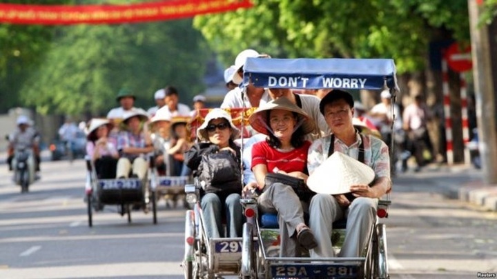 Hanoi, Da Nang among favored destinations of young Japanese - 1