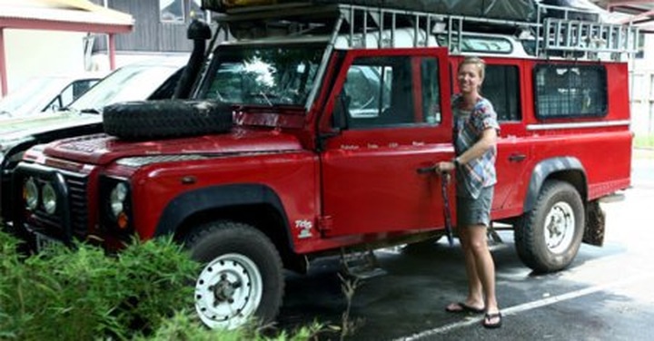 Restrictive draft decree offers little opportunity for cross-border vehicle travel - 1 Restrictive draft decree offers little opportunity for cross-border vehicle travel - 1