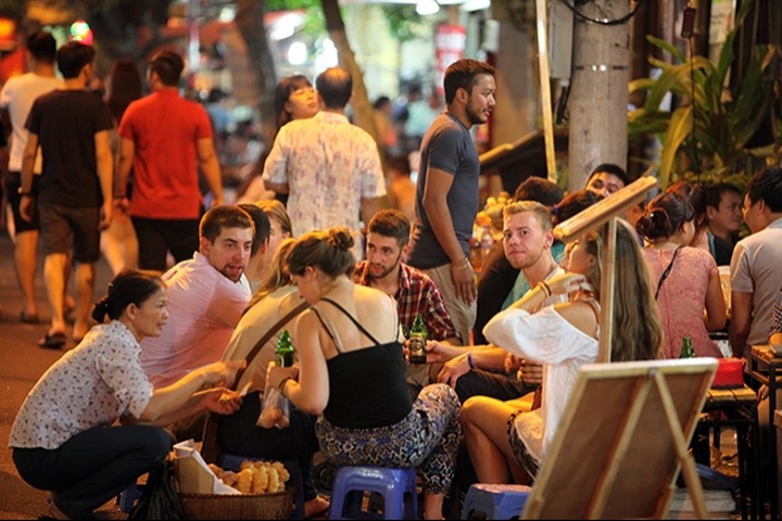 Vietnam among easiest countries for English speakers to visit - 1