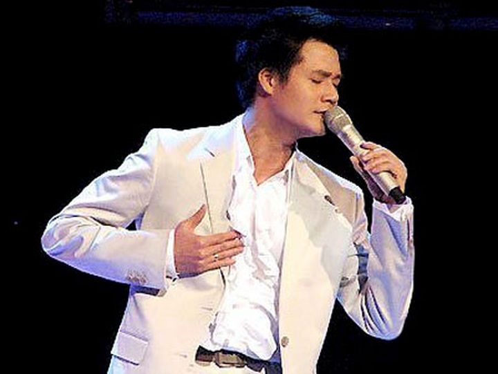 Luala Concert returns to Hanoi - 1 Luala Concert returns to Hanoi - 1