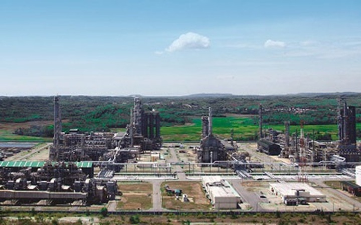 Russia to take stake in Dung Quat oil refinery - 1