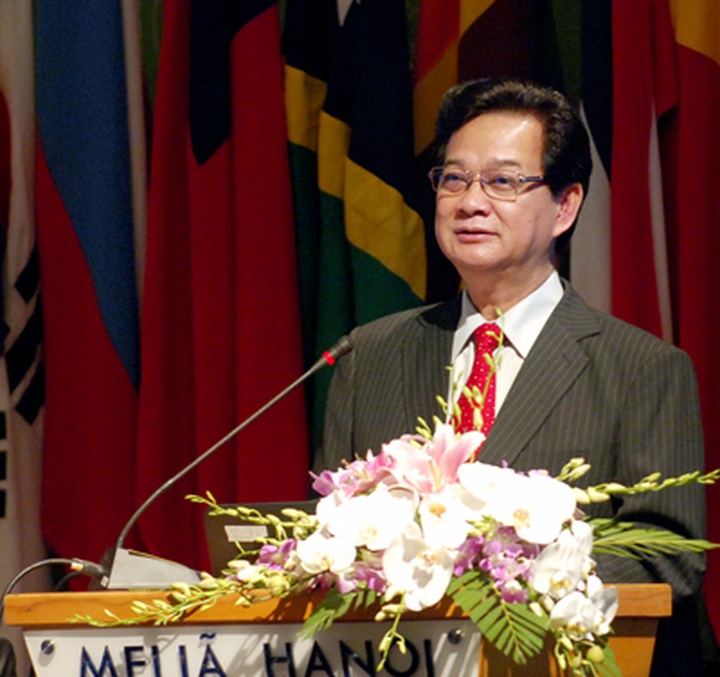Vietnam ready to share experience in agriculture and rural development - 1