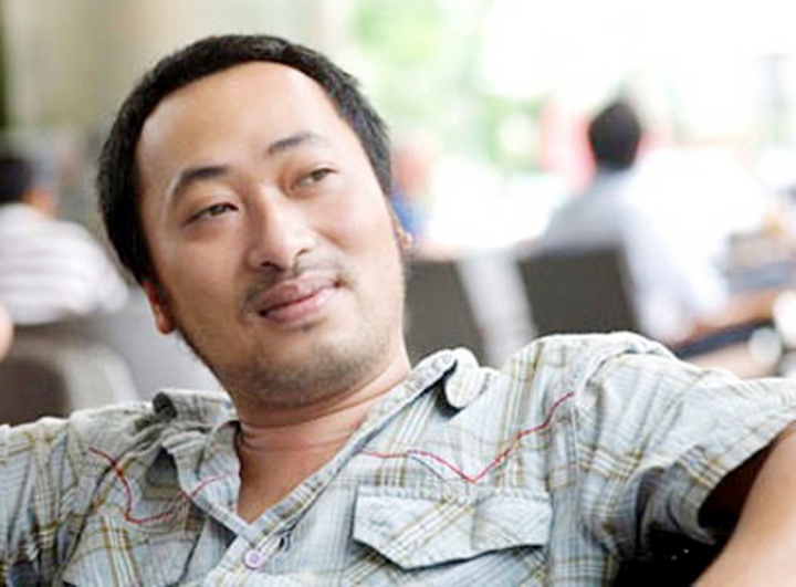 Director comments on lack of audience for Vietnamese films - 1