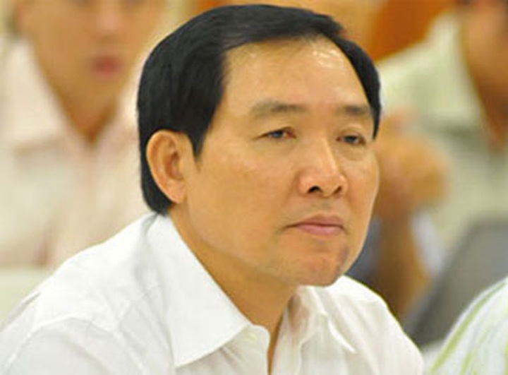 Former Vinalines boss faces prosecution - 1