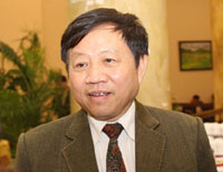 Vietnam in the face of growing gender imbalance - 1